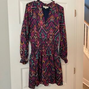 Avara Size Medium dress midi